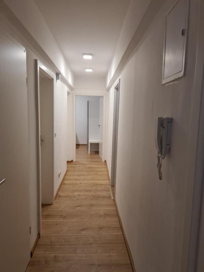 Apartment Caracalla Baden-Baden Exteriér fotografie
