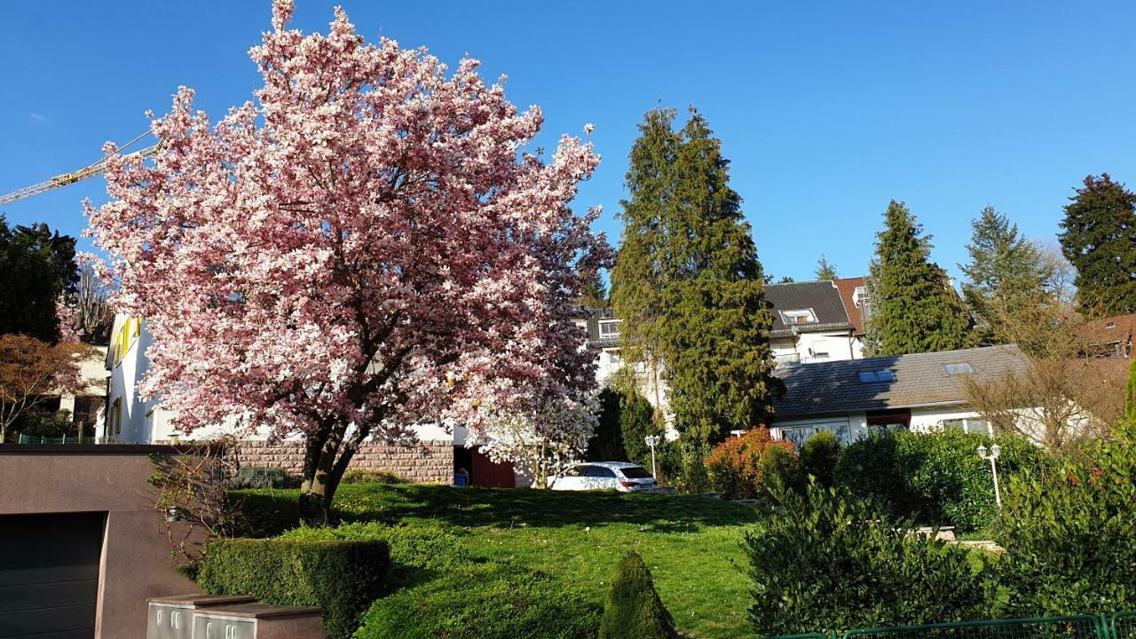 Apartment Caracalla Baden-Baden Exteriér fotografie